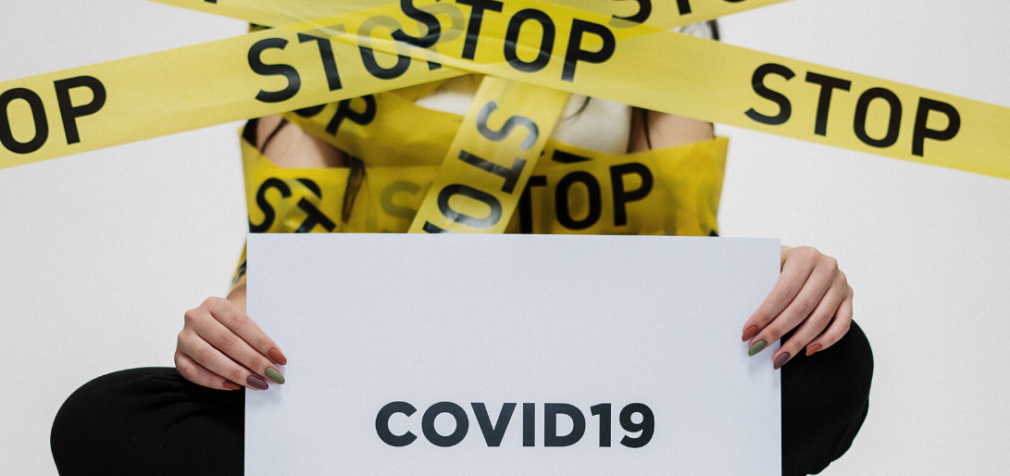 Держи дистанцию: статистика по COVID-19 в Днепре на утро 24 декабря