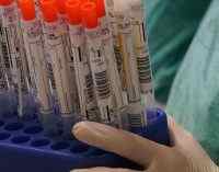 Обновленные данные: где и за сколько можно пройти тест на коронавирус в Днепре