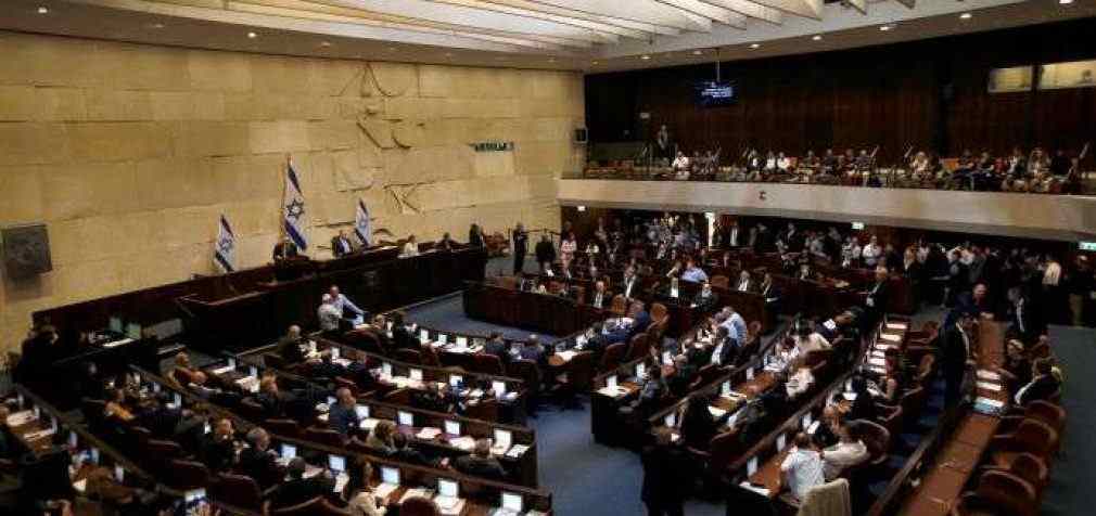 В Израиле за два года проведут четвёртые парламентские выборы