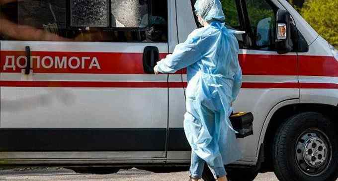 В Минздраве ожидают вспышку COVID-19 после праздников