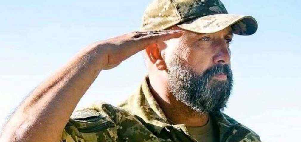 Зеленский сделал Кривоносу подарок «под ёлочку»: уволил