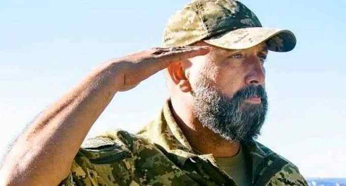 Зеленский сделал Кривоносу подарок «под ёлочку»: уволил