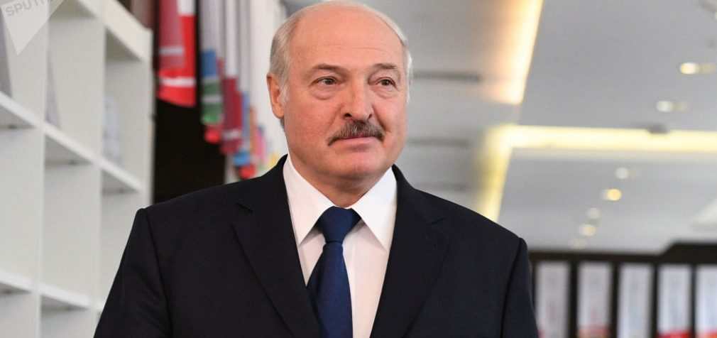 Лукашенко назвал дату Всебелорусского народного собрания