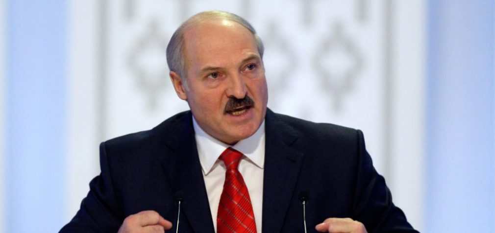 МИД Украины опровергло слова Лукашенко о ввозе оружия в Беларусь