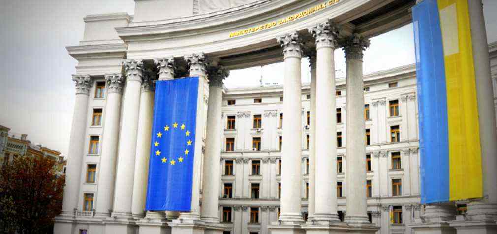 Новый список санкций РФ: реакция Офиса президента и МИД Украины