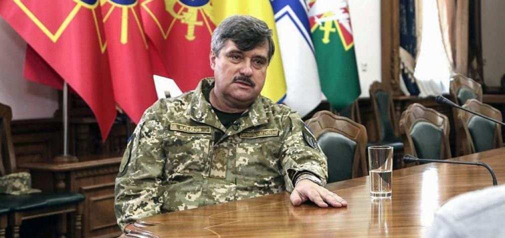 Дело сбитого Ил-76: приговор Назарову суд оставил в силе