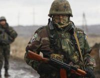 Россия намеренно игнорирует вопросы по Крыму и Донбассу