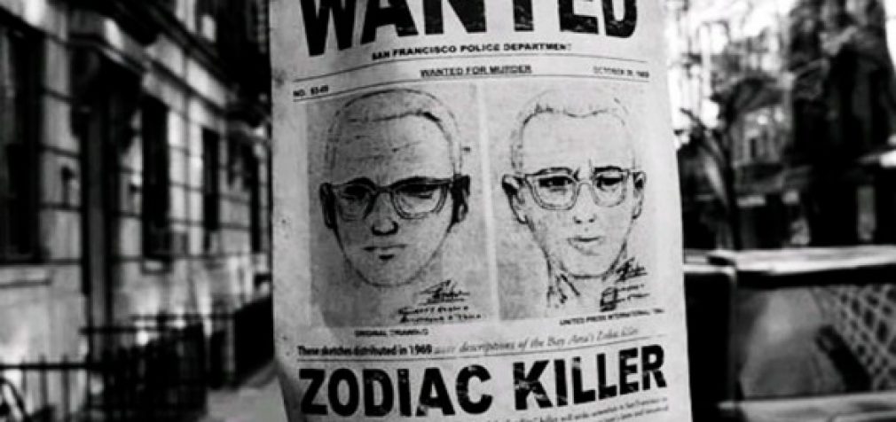Через 51 год разгадан очередной шифр серийного убийцы «Зодиака»