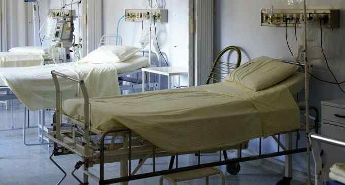 Пациентов стало меньше: статистика заполненности больниц Днепра на утро 24 декабря
