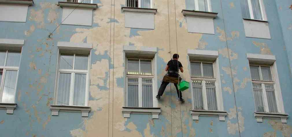 Без остекленных балконов и кондиционеров: в Днепре расширили дизайн-код города