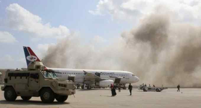 В Йемене – два взрыва: в результате терактов погибли 27 человек