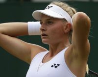Українську тенісистку Ястремську не допустять до змагань – Спортивний арбітражний суд