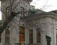 Благотворительный фонд предотвратил продажу ПриватБанком дома Брежнева в Днепре