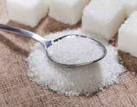 В Украине цены на сахар выше, чем мировые и они продолжают расти
