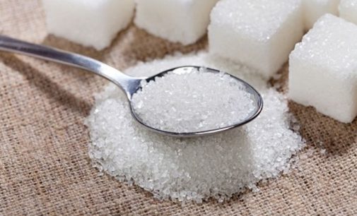 В Украине цены на сахар выше, чем мировые и они продолжают расти