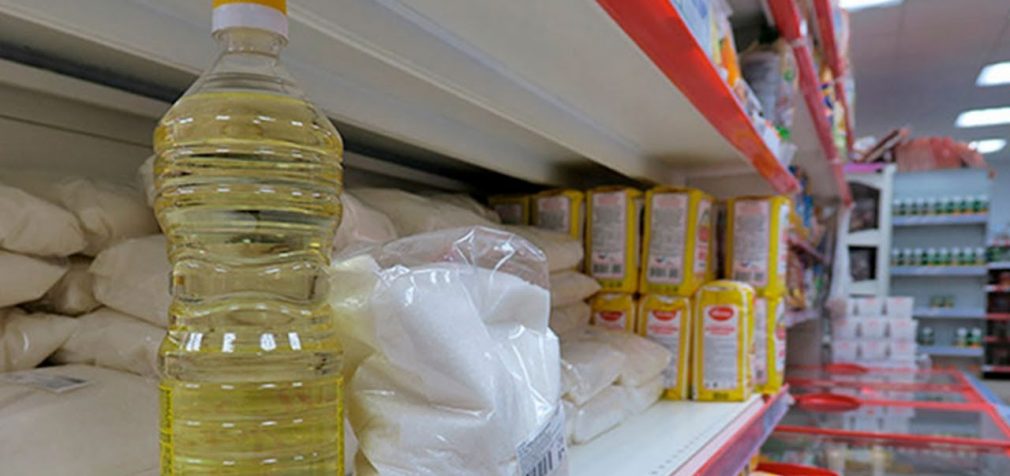 В Украине дорожают сахар и подсолнечное масло, на очереди – хлеб