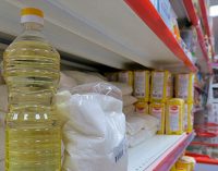 В Украине дорожают сахар и подсолнечное масло, на очереди – хлеб