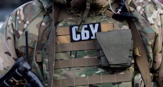 В Днепропетровской области СБУ разоблачила коррупционную схему чиновницы городского суда