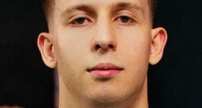 Не выходит на связь уже неделю: в Днепре и области ищут 18-летнего парня