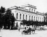 В центре Днепра в очередной раз продают “убитый” Дом офицеров