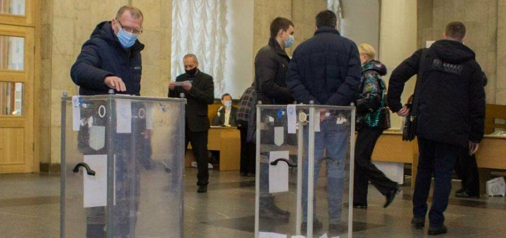 В топовом университете Днепра выбрали нового ректора: подробности