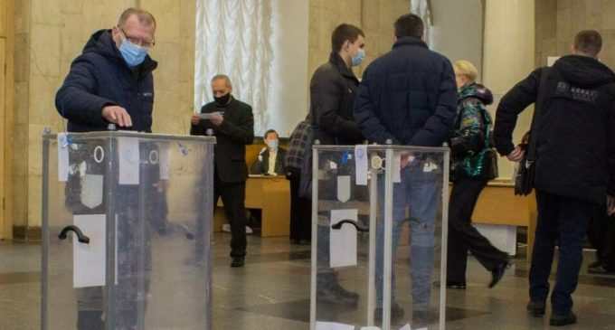 В топовом университете Днепра выбрали нового ректора: подробности