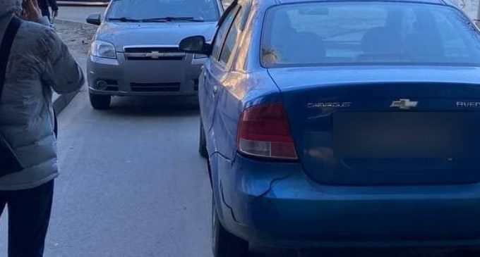 В Днепре таксист и пассажир устроили драку со стрельбой: подробности