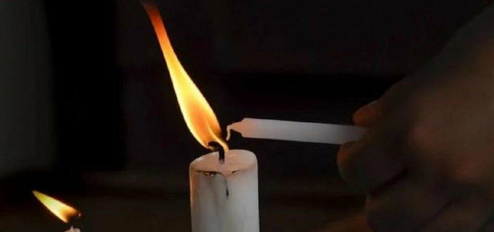 В Днепре десятки домов останутся без света: график отключений на 26 марта