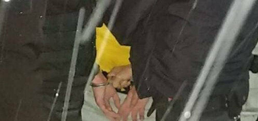 В Днепре мужчина помог полиции задержать наркозакладчика: подробности