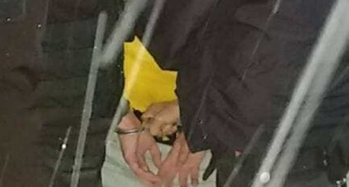 В Днепре мужчина помог полиции задержать наркозакладчика: подробности