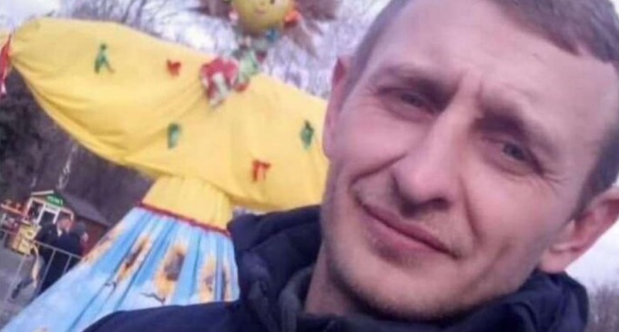 В Днепре и области разыскивают без вести пропавшего мужчину