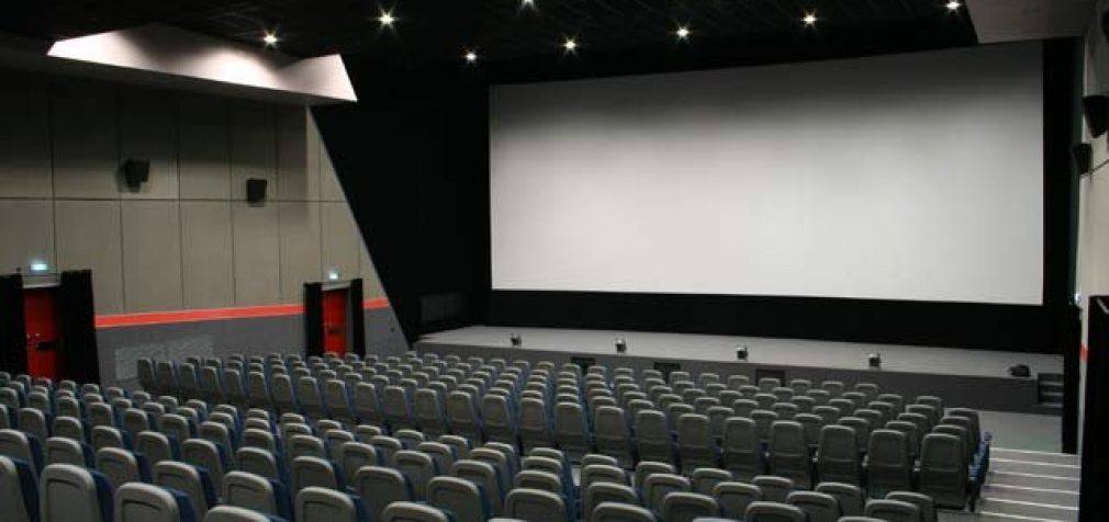 В Днепре закрылся популярный кинотеатр: подробности