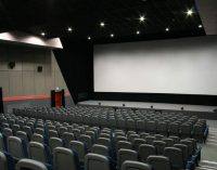 В Днепре закрылся популярный кинотеатр: подробности