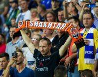 «Динамо» обіграло «Зорю», а «Шахтар» здобув перемогу над «Десною»