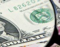 Курс валют в Днепре сегодня, 30 марта