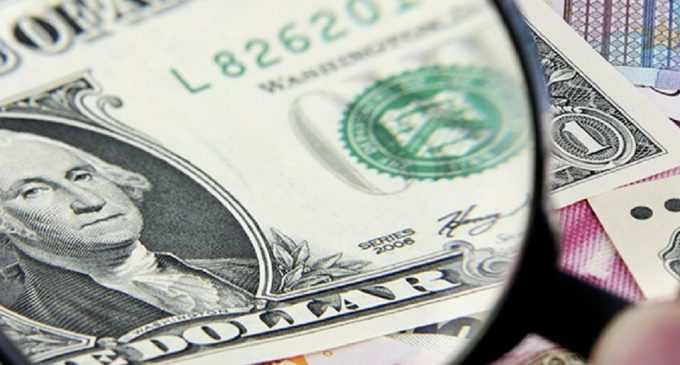 Курс валют в Днепре сегодня, 30 марта