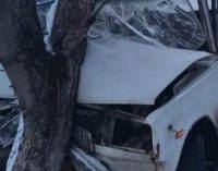 На трассе недалеко от Днепра серьезное ДТП: пострадали 5 человек