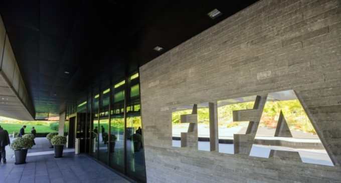 ФІФА порушила дисциплінарні справи проти російських футболістів через допінг