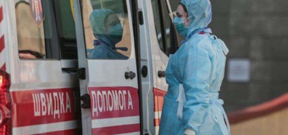 Под Днепром зафиксирована вспышка коронавируса: подробности и причины
