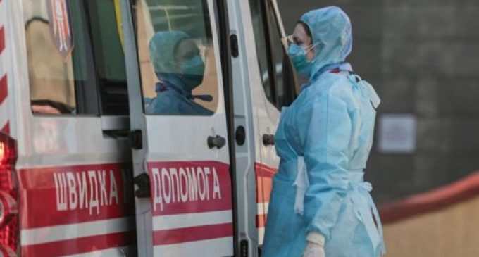 Под Днепром зафиксирована вспышка коронавируса: подробности и причины