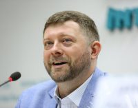 Криминала в финансировании «Слуги народа» нет, – Корниенко