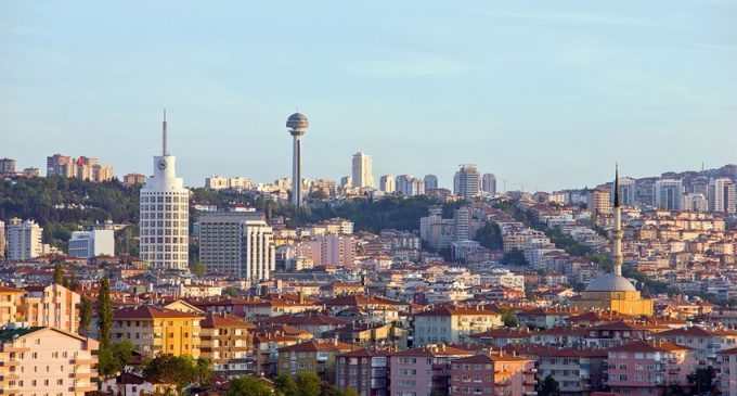 Рекордное количество жилплощади в Турции купили граждане Украины