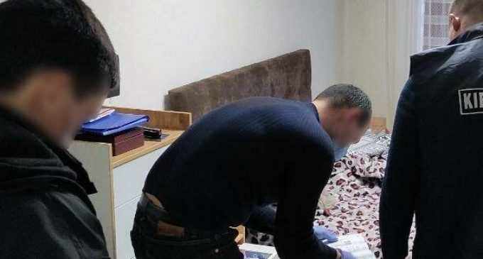 В Днепропетровской области мошенники скупали “симки” и обчищали счета в банках