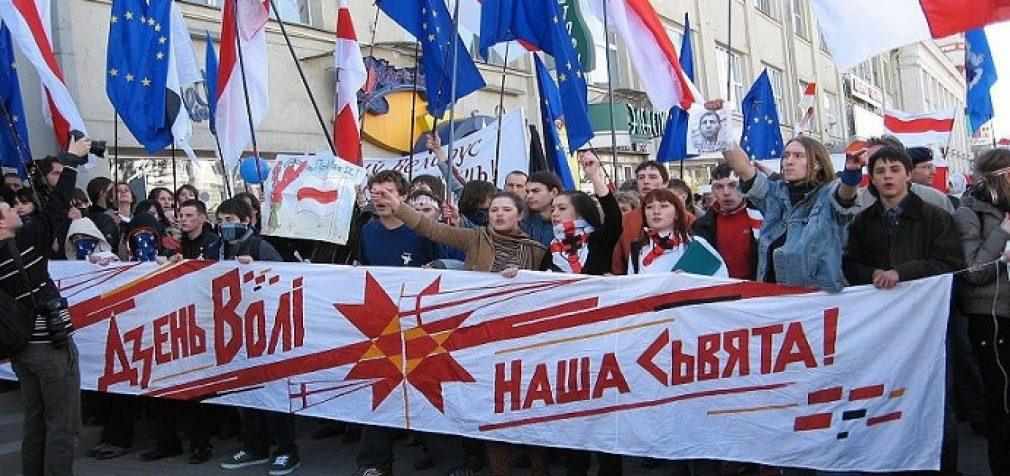 Белорусы возвращаются на улицы, объявлена “протестная весна”