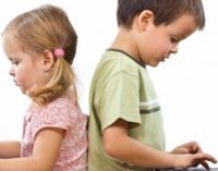 Психолог из Днепра рассказала, как вылечить ребенка от Интернет-зависимости