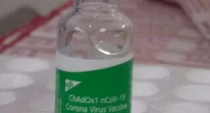 В Днепре исследуют эффективность вакцины CoviShield