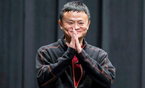 Китай продолжает оказывать давление на основателя Alibaba