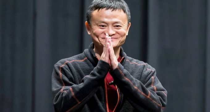 Китай продолжает оказывать давление на основателя Alibaba