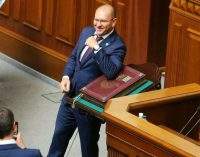 Нардеп Шевченко вызвал скандал, поддержав политику Лукашенко