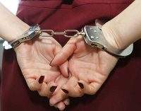 Полиция поймала фальшивомонетчицу из Днепра